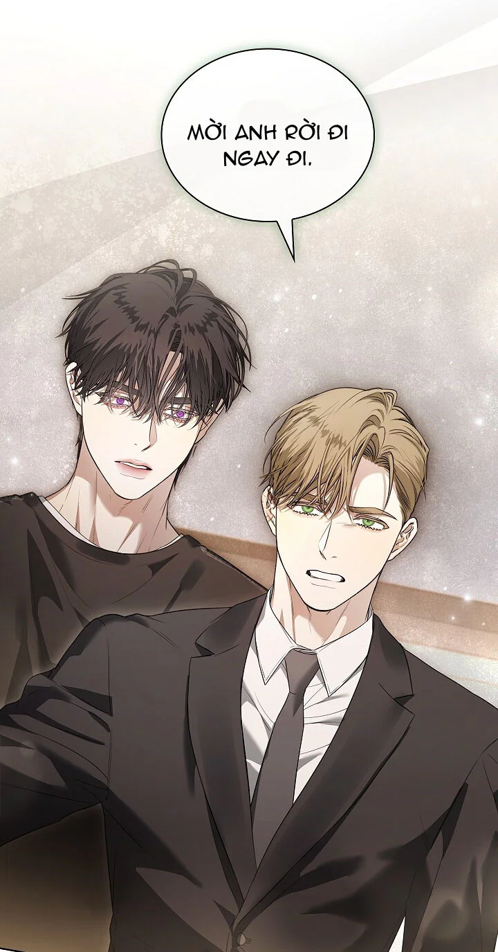 HÔN TÔI NẾU CÓ THỂ Chapter 35 Trang 67