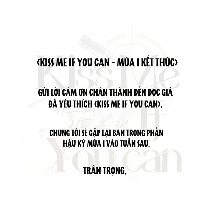 HÔN TÔI NẾU CÓ THỂ Chapter 35 Trang 69