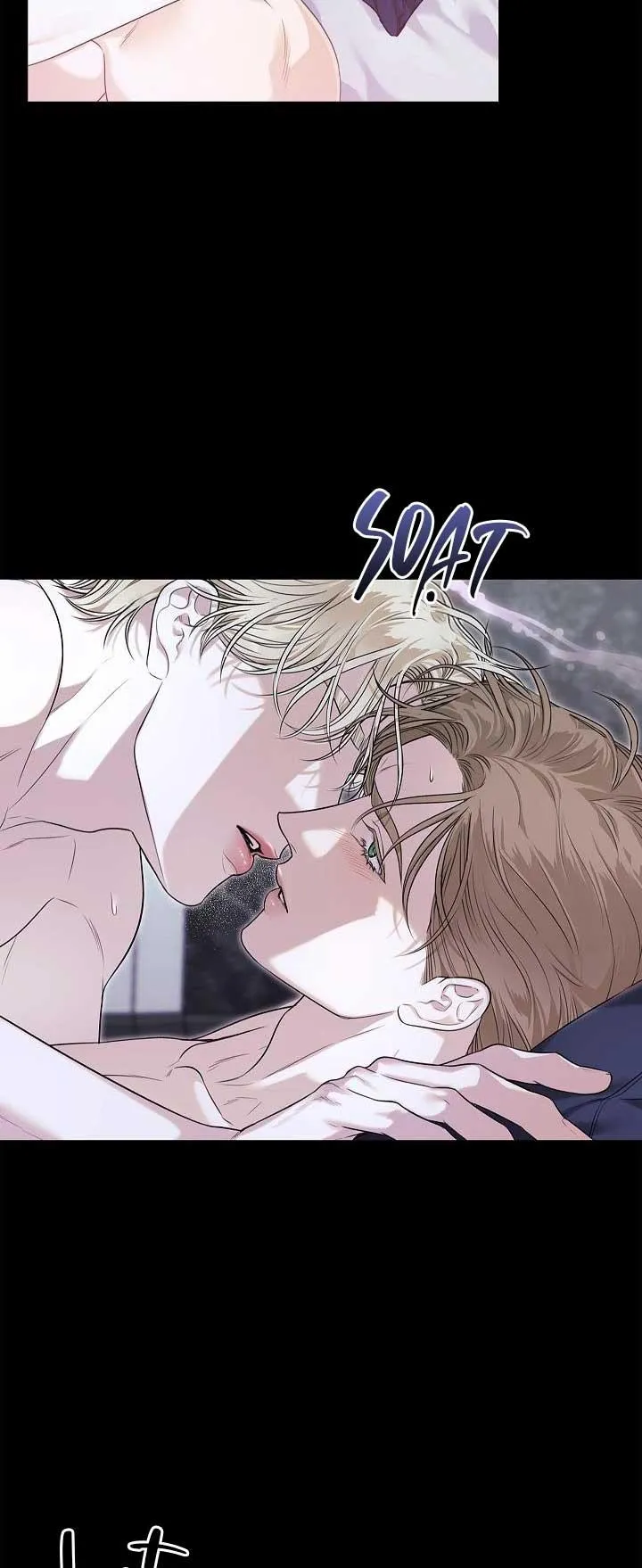 HÔN TÔI NẾU CÓ THỂ Chapter 1 Trang 6