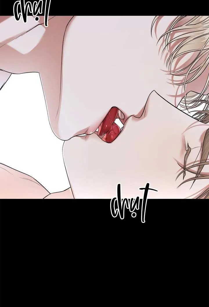 HÔN TÔI NẾU CÓ THỂ Chapter 1 Trang 7