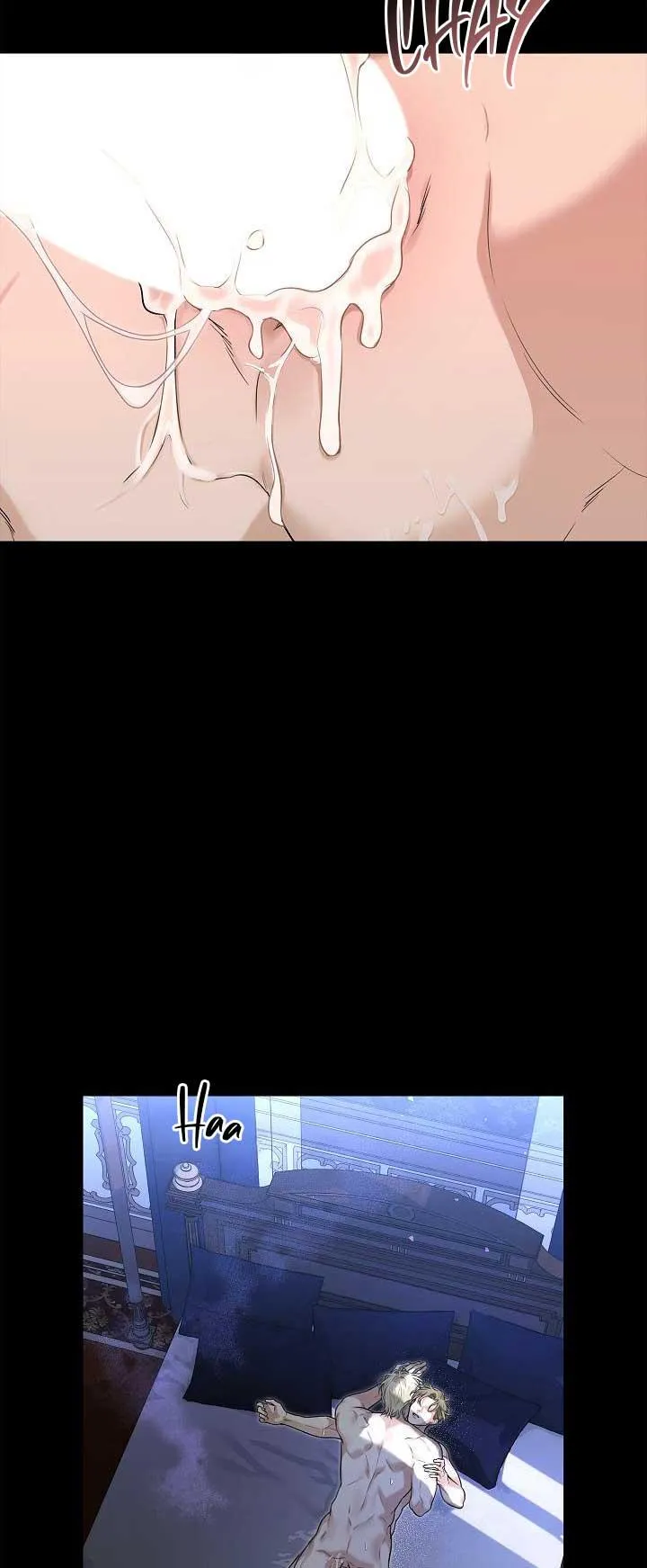 HÔN TÔI NẾU CÓ THỂ Chapter 1 Trang 14