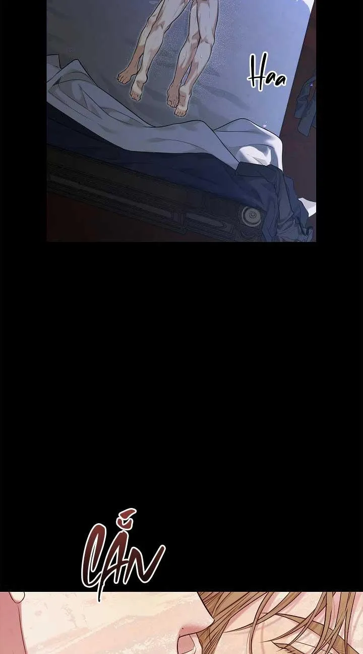 HÔN TÔI NẾU CÓ THỂ Chapter 1 Trang 15