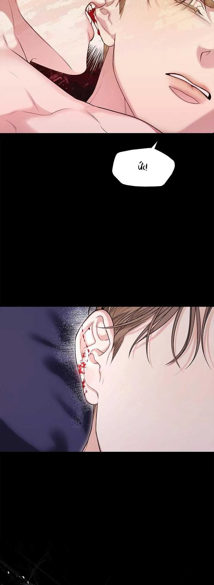 HÔN TÔI NẾU CÓ THỂ Chapter 1 Trang 16