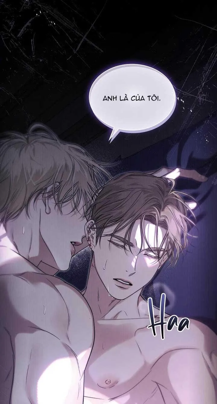 HÔN TÔI NẾU CÓ THỂ Chapter 1 Trang 17