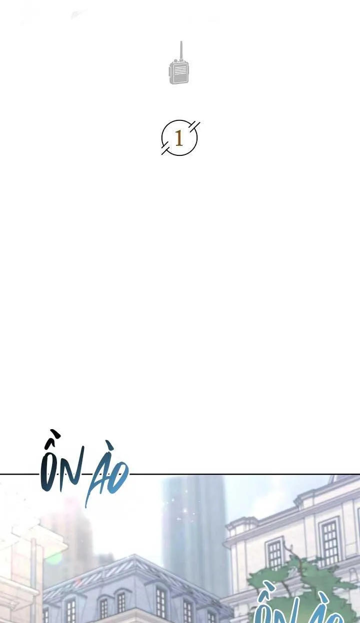 HÔN TÔI NẾU CÓ THỂ Chapter 1 Trang 19