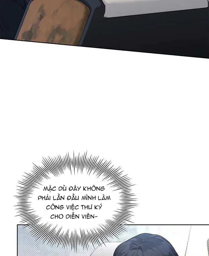 HÔN TÔI NẾU CÓ THỂ Chapter 1 Trang 24