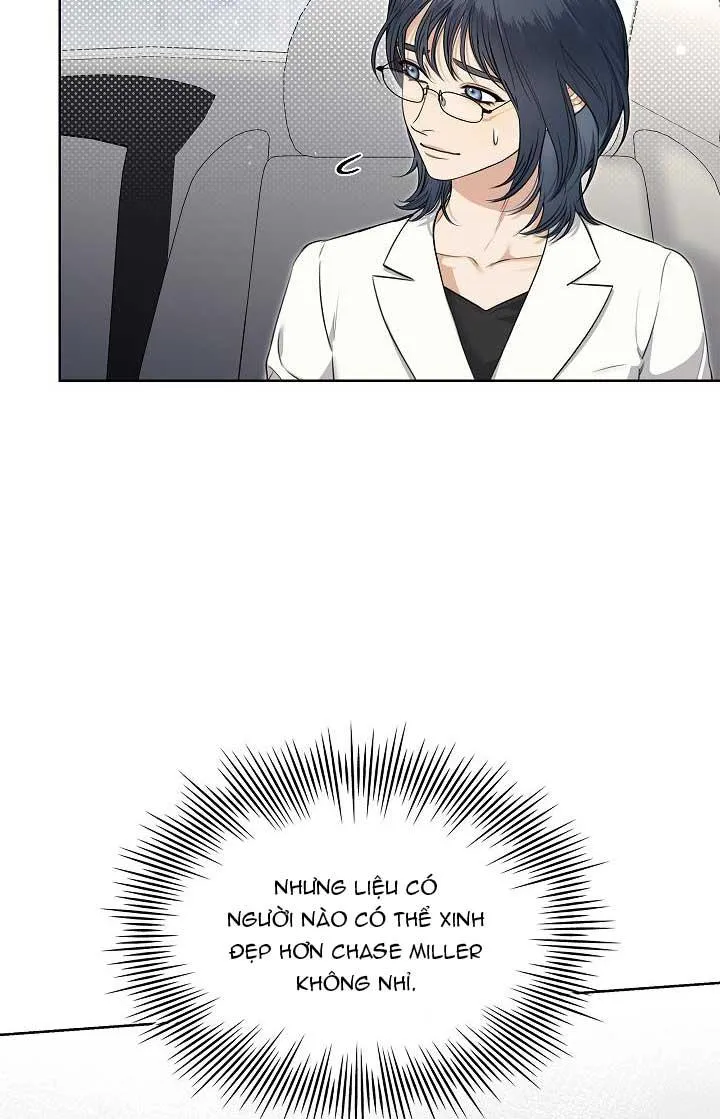 HÔN TÔI NẾU CÓ THỂ Chapter 1 Trang 25