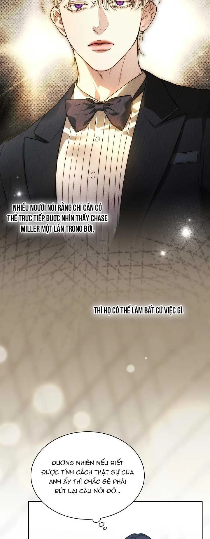 HÔN TÔI NẾU CÓ THỂ Chapter 1 Trang 29