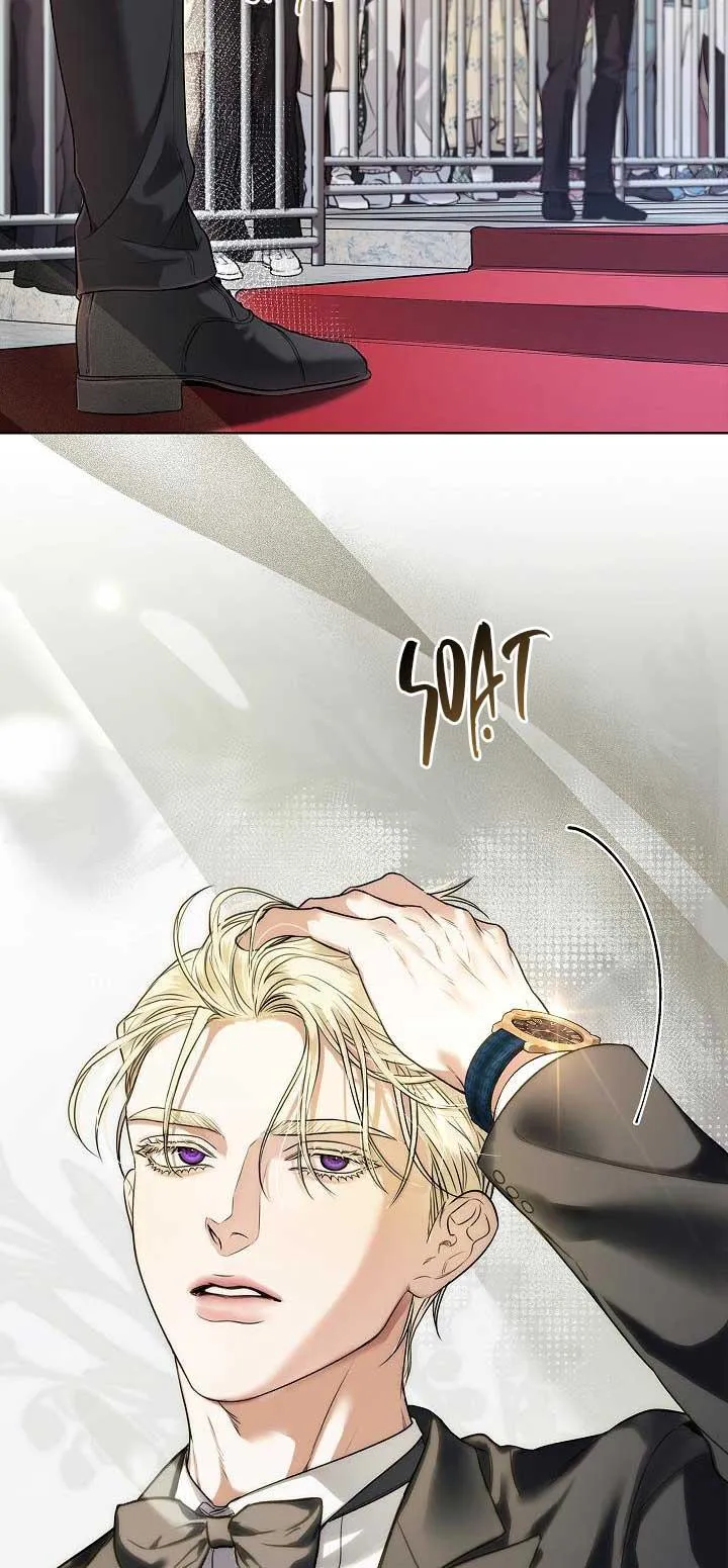 HÔN TÔI NẾU CÓ THỂ Chapter 1 Trang 32