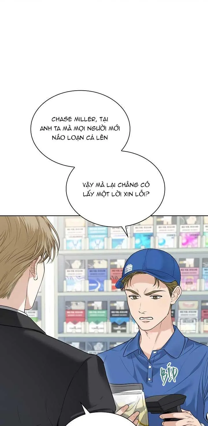 HÔN TÔI NẾU CÓ THỂ Chapter 1 Trang 38