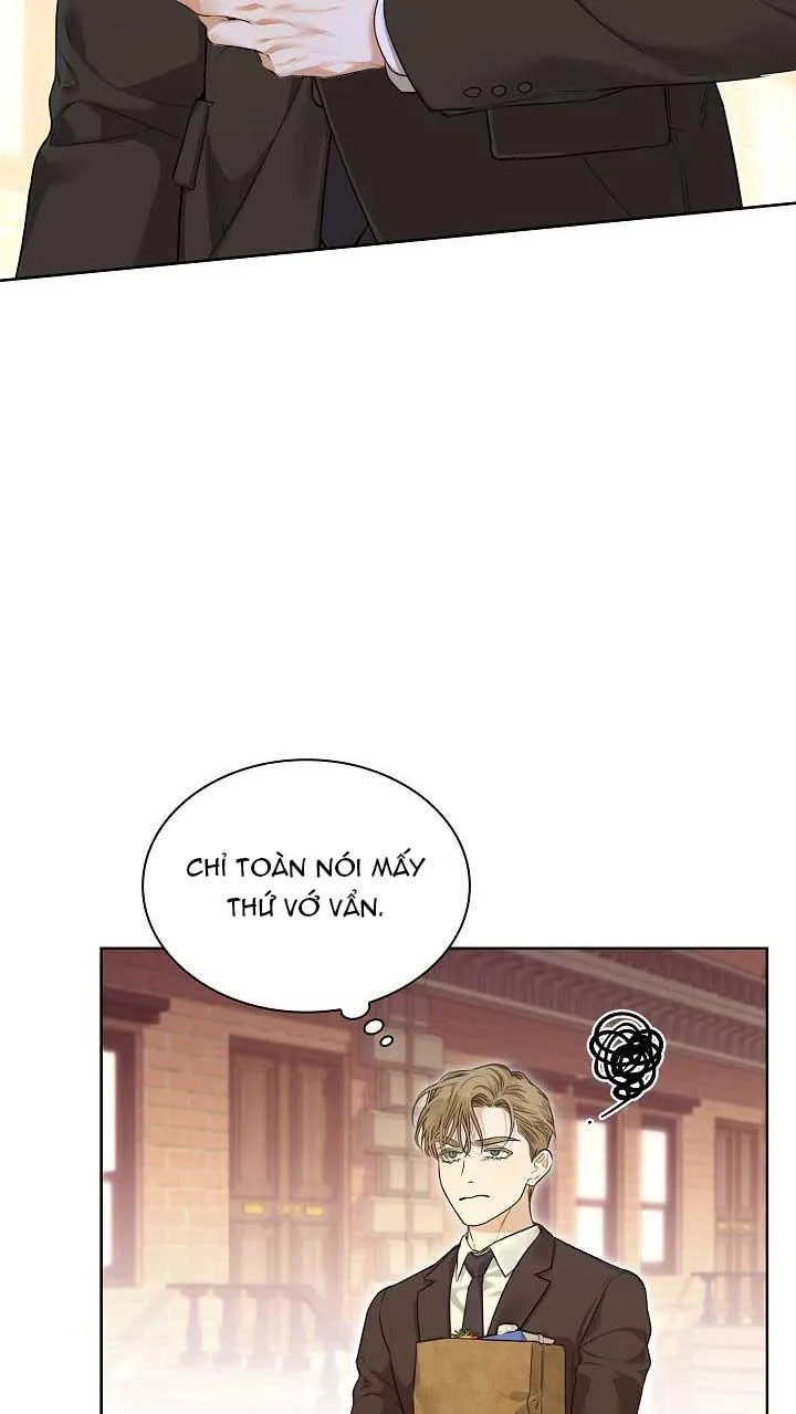 HÔN TÔI NẾU CÓ THỂ Chapter 1 Trang 45