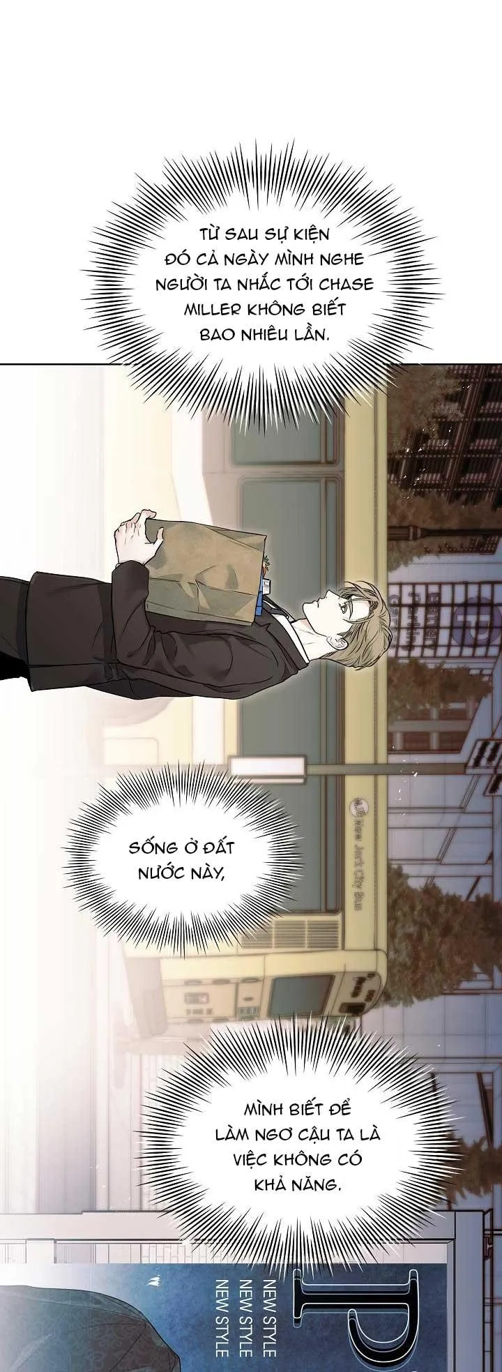 HÔN TÔI NẾU CÓ THỂ Chapter 1 Trang 47