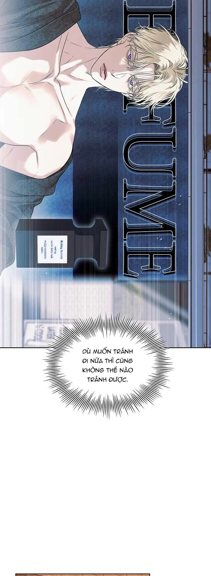 HÔN TÔI NẾU CÓ THỂ Chapter 1 Trang 48