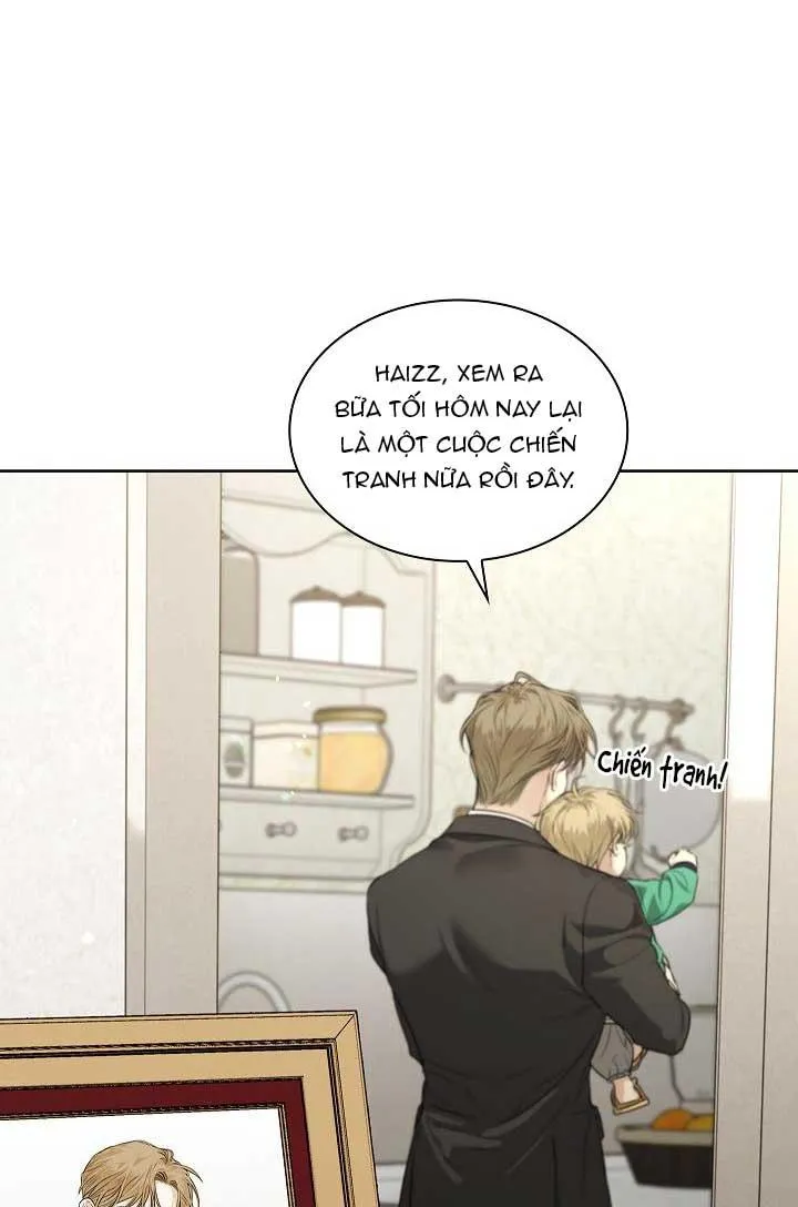 HÔN TÔI NẾU CÓ THỂ Chapter 1 Trang 60