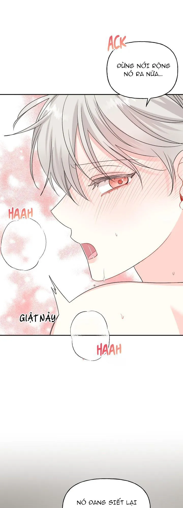 HÔN ƯỚC NÀY LÀ MỘT CẠM BẪY Chapter 1 Trang 7