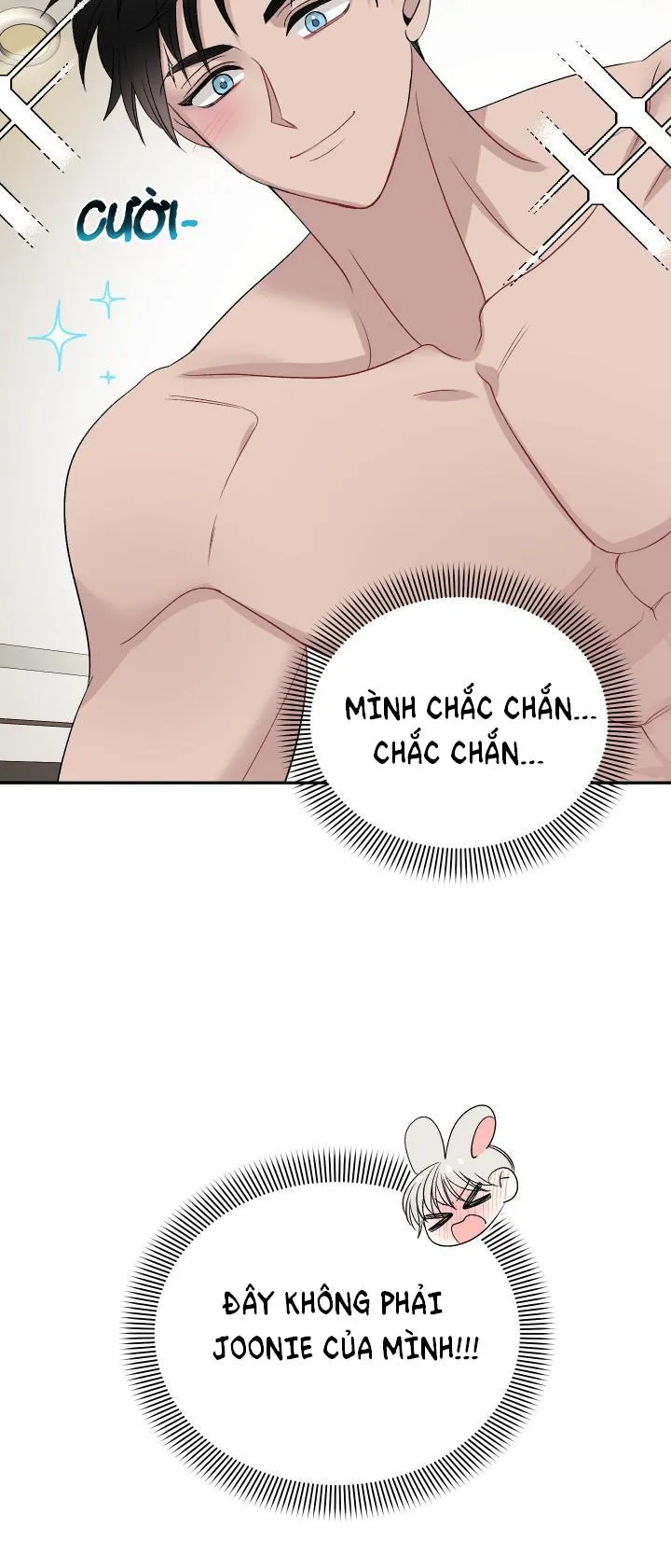 HÔN ƯỚC NÀY LÀ MỘT CẠM BẪY Chapter 1 Trang 12