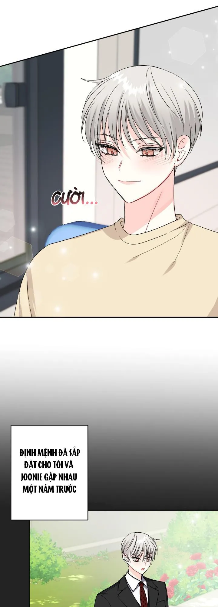 HÔN ƯỚC NÀY LÀ MỘT CẠM BẪY Chapter 1 Trang 25