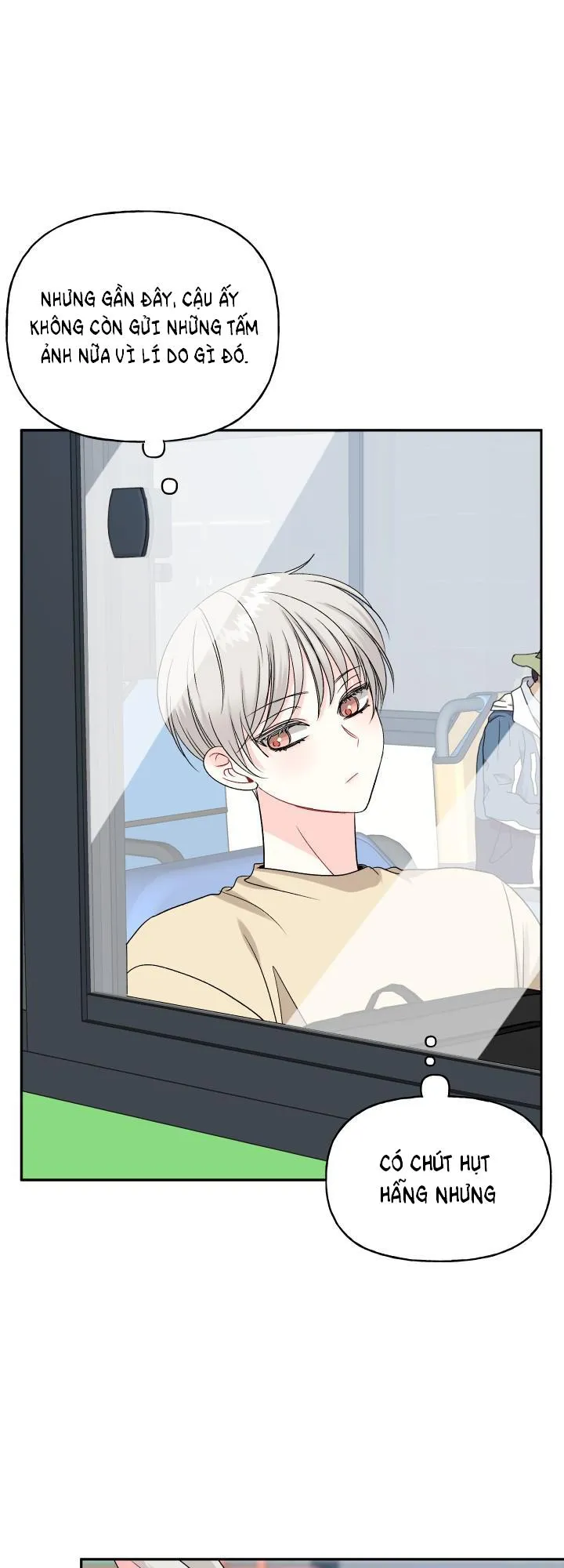 HÔN ƯỚC NÀY LÀ MỘT CẠM BẪY Chapter 1 Trang 28