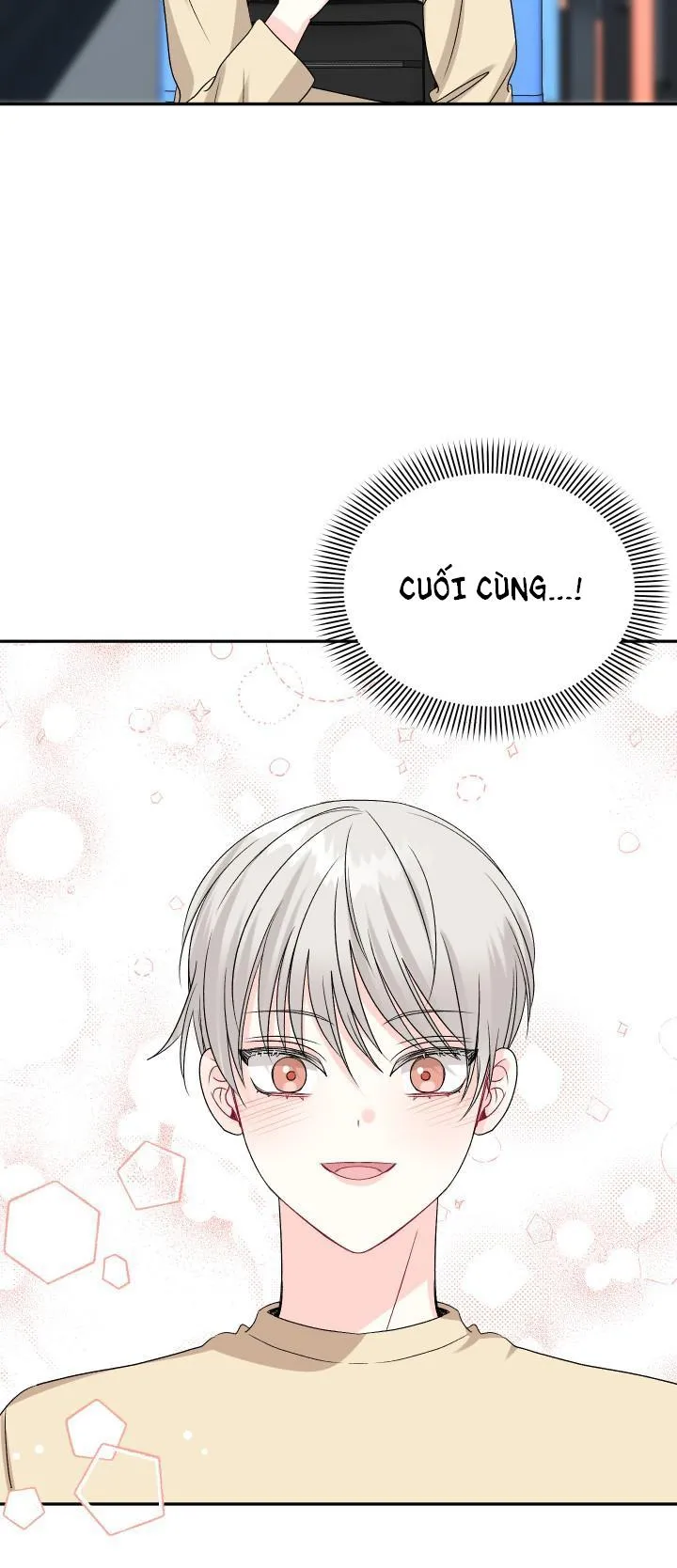 HÔN ƯỚC NÀY LÀ MỘT CẠM BẪY Chapter 1 Trang 30