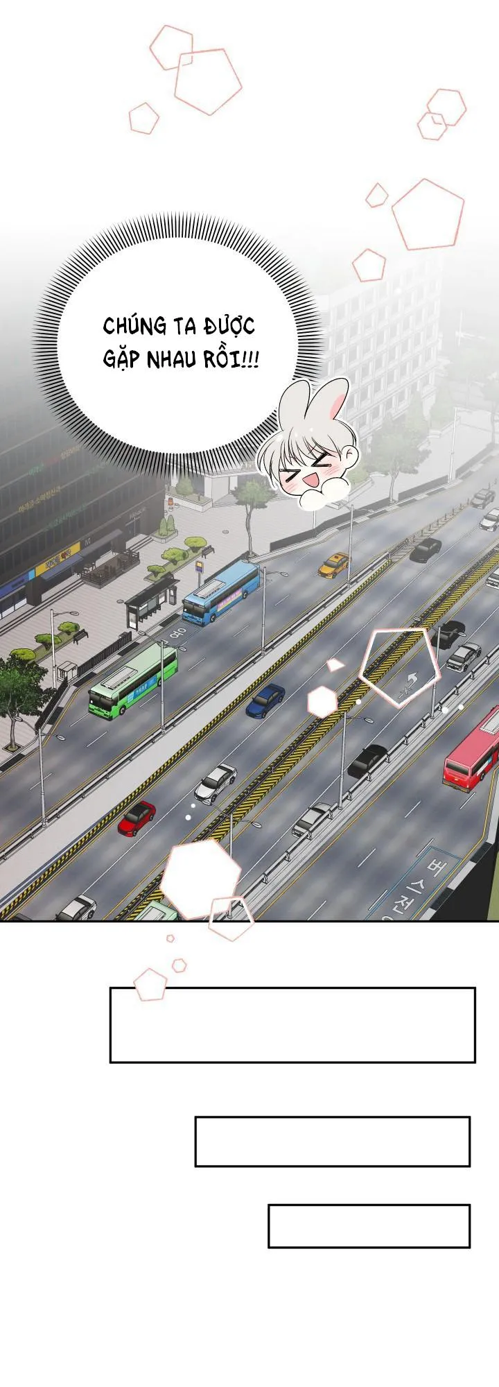 HÔN ƯỚC NÀY LÀ MỘT CẠM BẪY Chapter 1 Trang 31