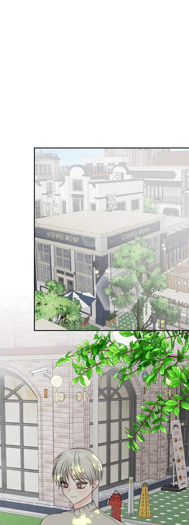 HÔN ƯỚC NÀY LÀ MỘT CẠM BẪY Chapter 1 Trang 32