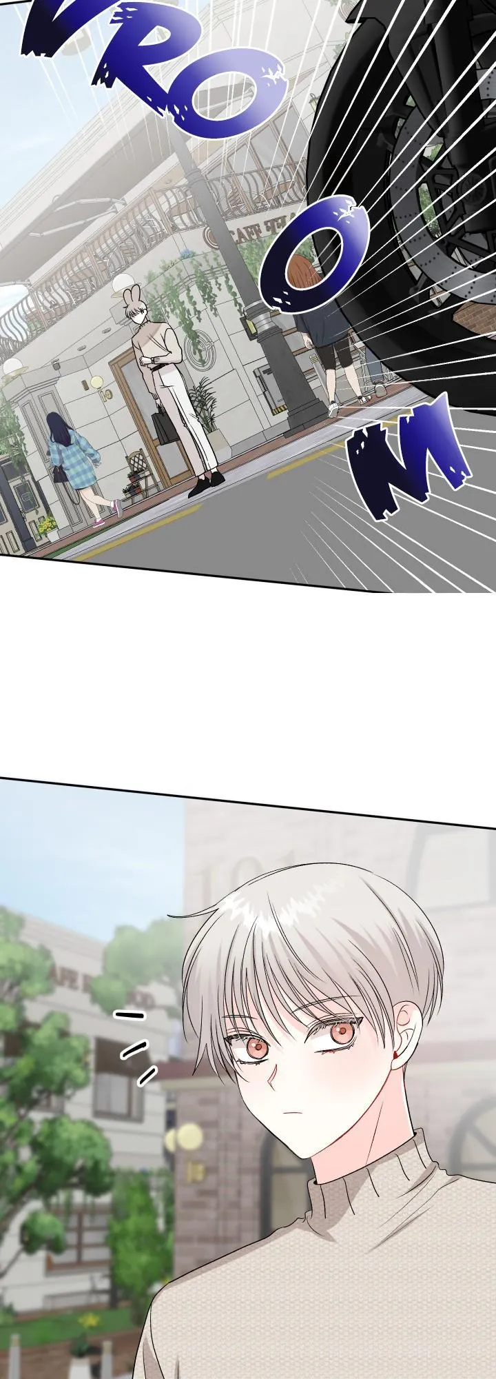 HÔN ƯỚC NÀY LÀ MỘT CẠM BẪY Chapter 1 Trang 35