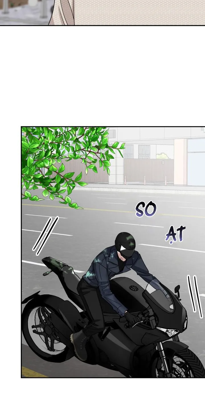 HÔN ƯỚC NÀY LÀ MỘT CẠM BẪY Chapter 1 Trang 36