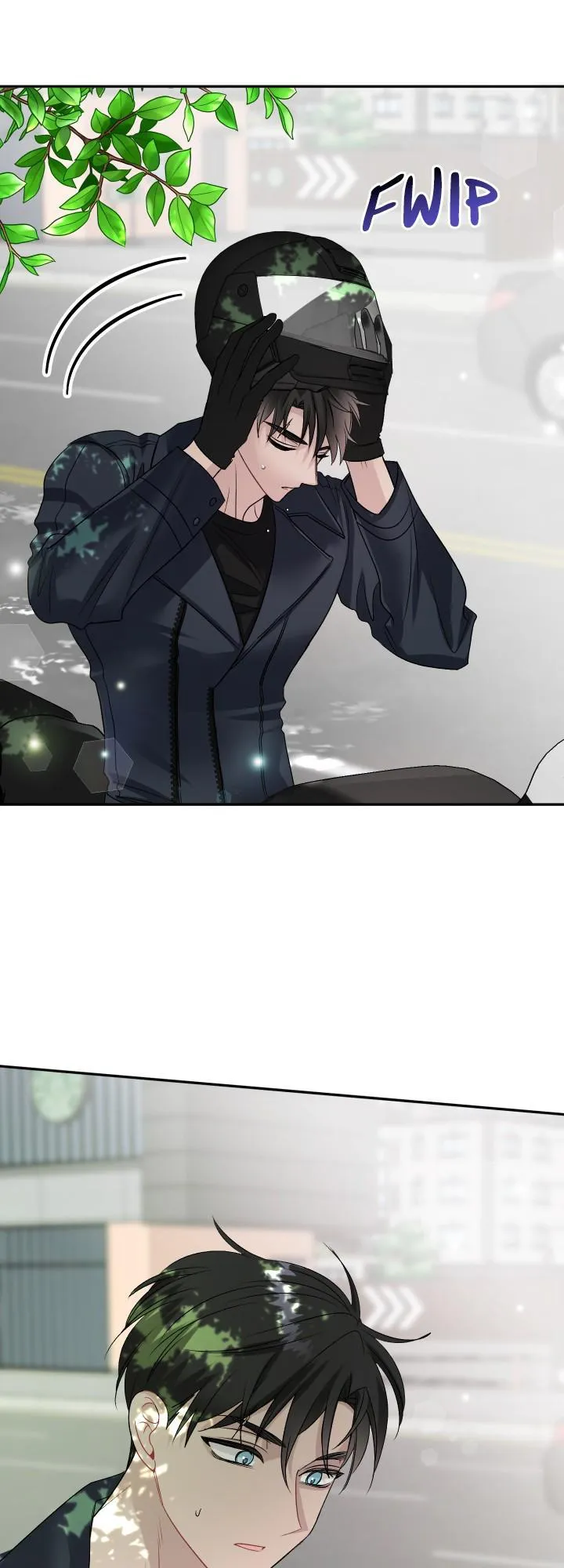 HÔN ƯỚC NÀY LÀ MỘT CẠM BẪY Chapter 1 Trang 37