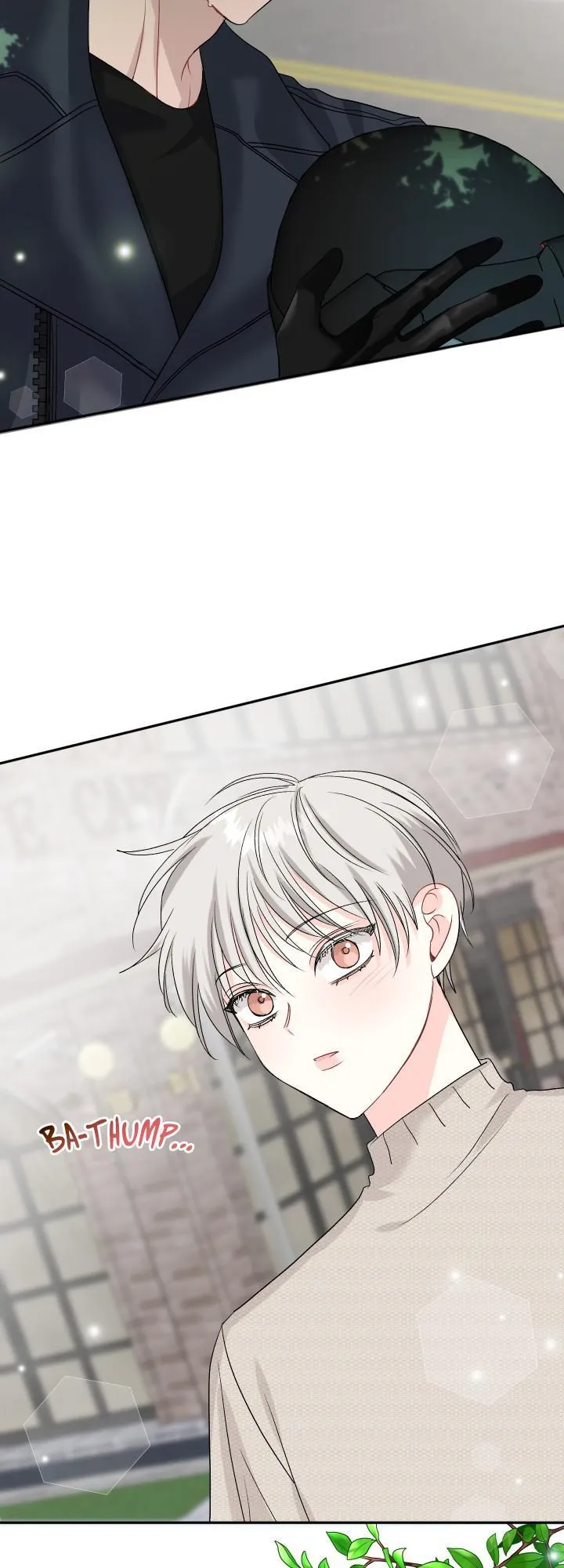 HÔN ƯỚC NÀY LÀ MỘT CẠM BẪY Chapter 1 Trang 38