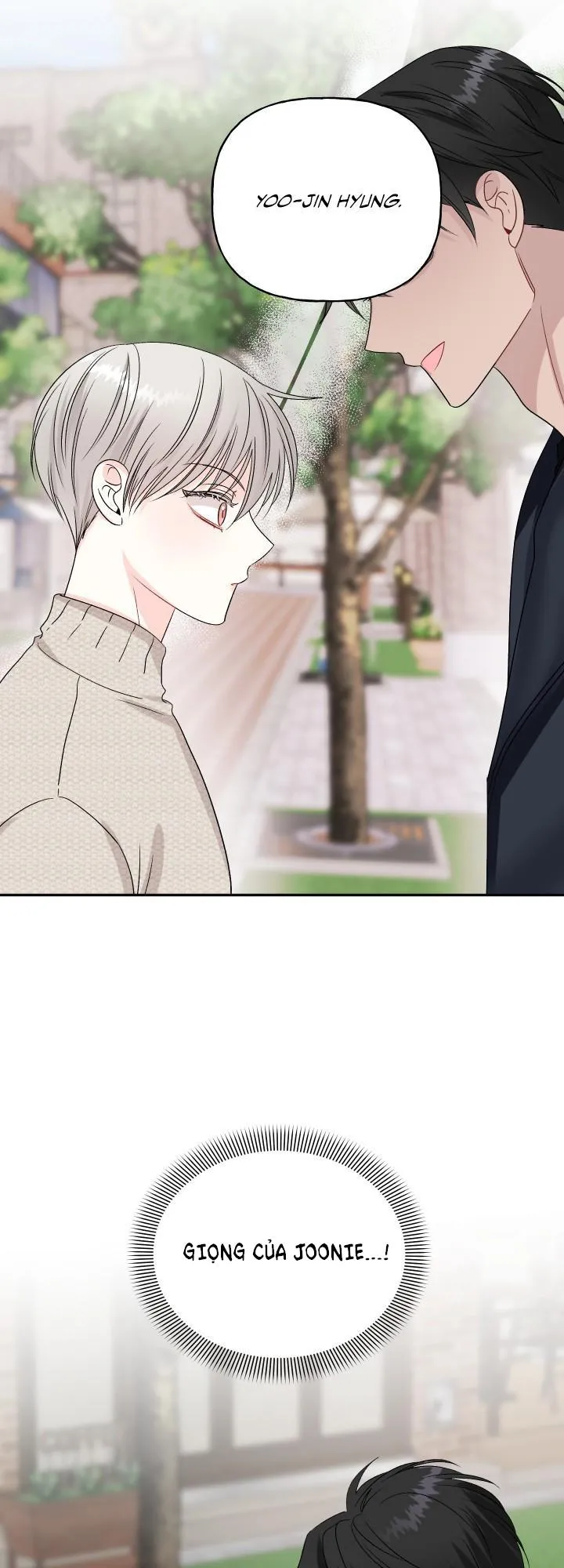 HÔN ƯỚC NÀY LÀ MỘT CẠM BẪY Chapter 1 Trang 41