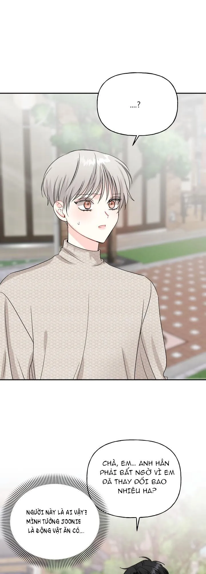 HÔN ƯỚC NÀY LÀ MỘT CẠM BẪY Chapter 1 Trang 43