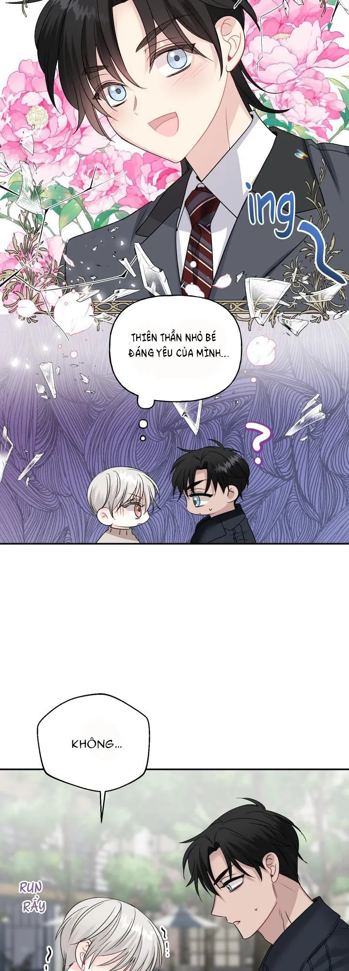 HÔN ƯỚC NÀY LÀ MỘT CẠM BẪY Chapter 1 Trang 46