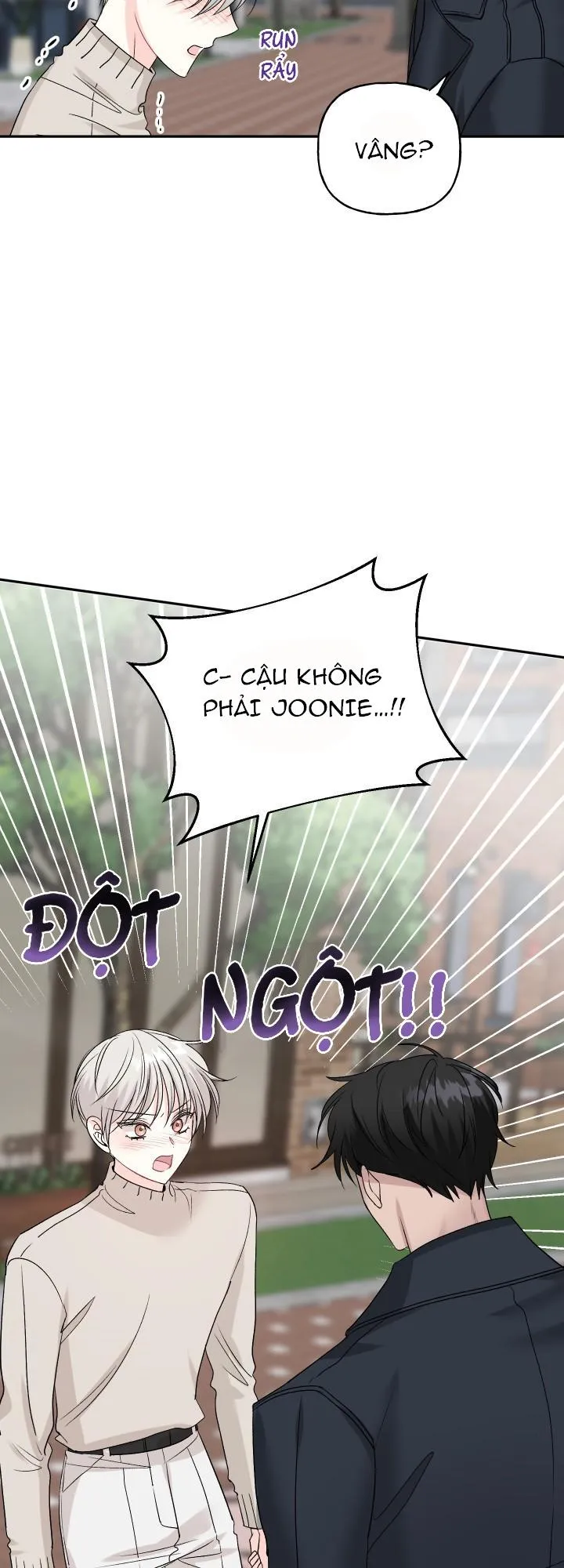 HÔN ƯỚC NÀY LÀ MỘT CẠM BẪY Chapter 1 Trang 47