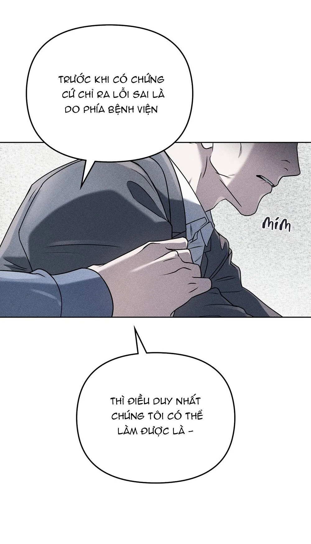 HỎA HỒN Chapter 1 Trang 7