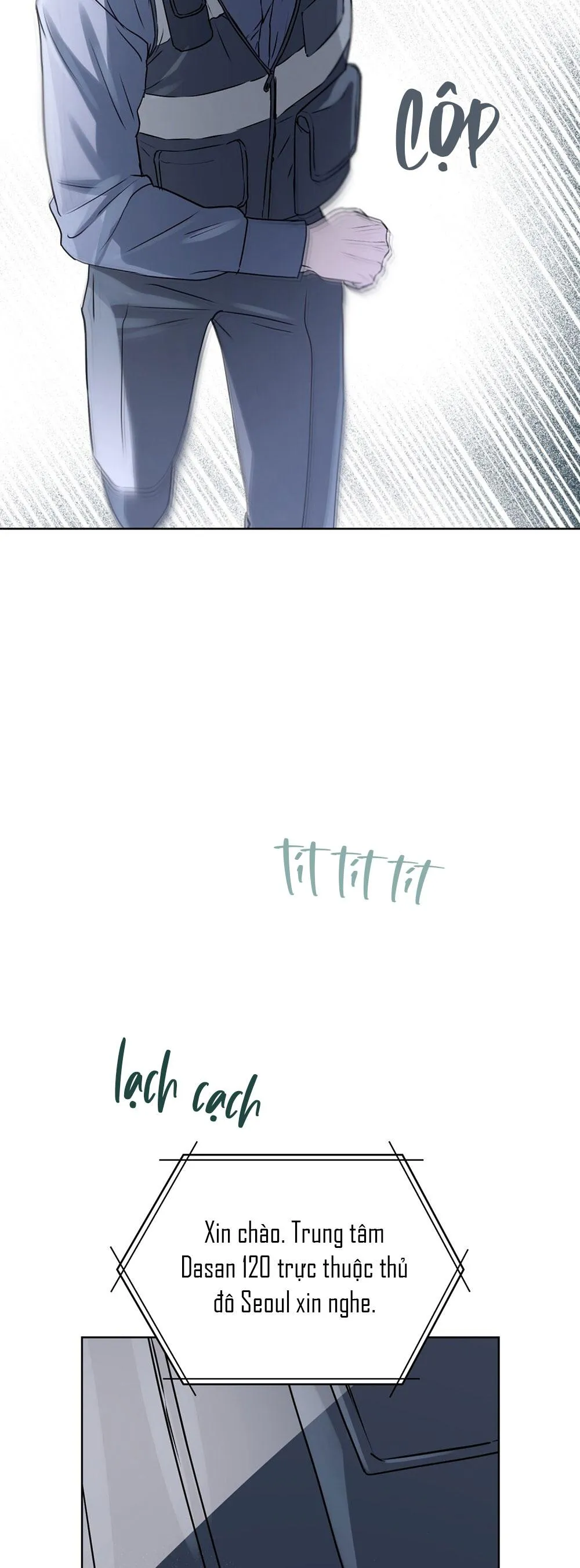 HỎA HỒN Chapter 1 Trang 12