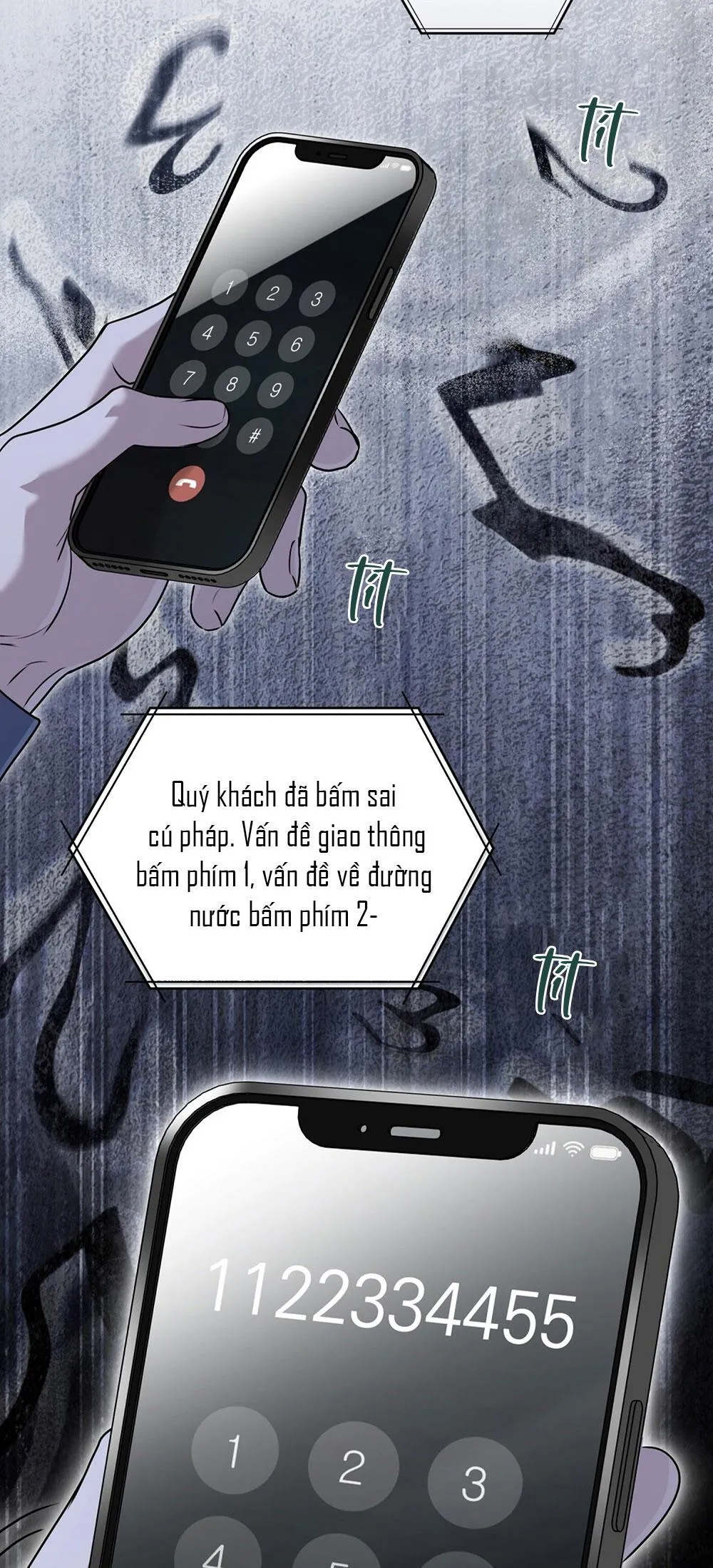 HỎA HỒN Chapter 1 Trang 14