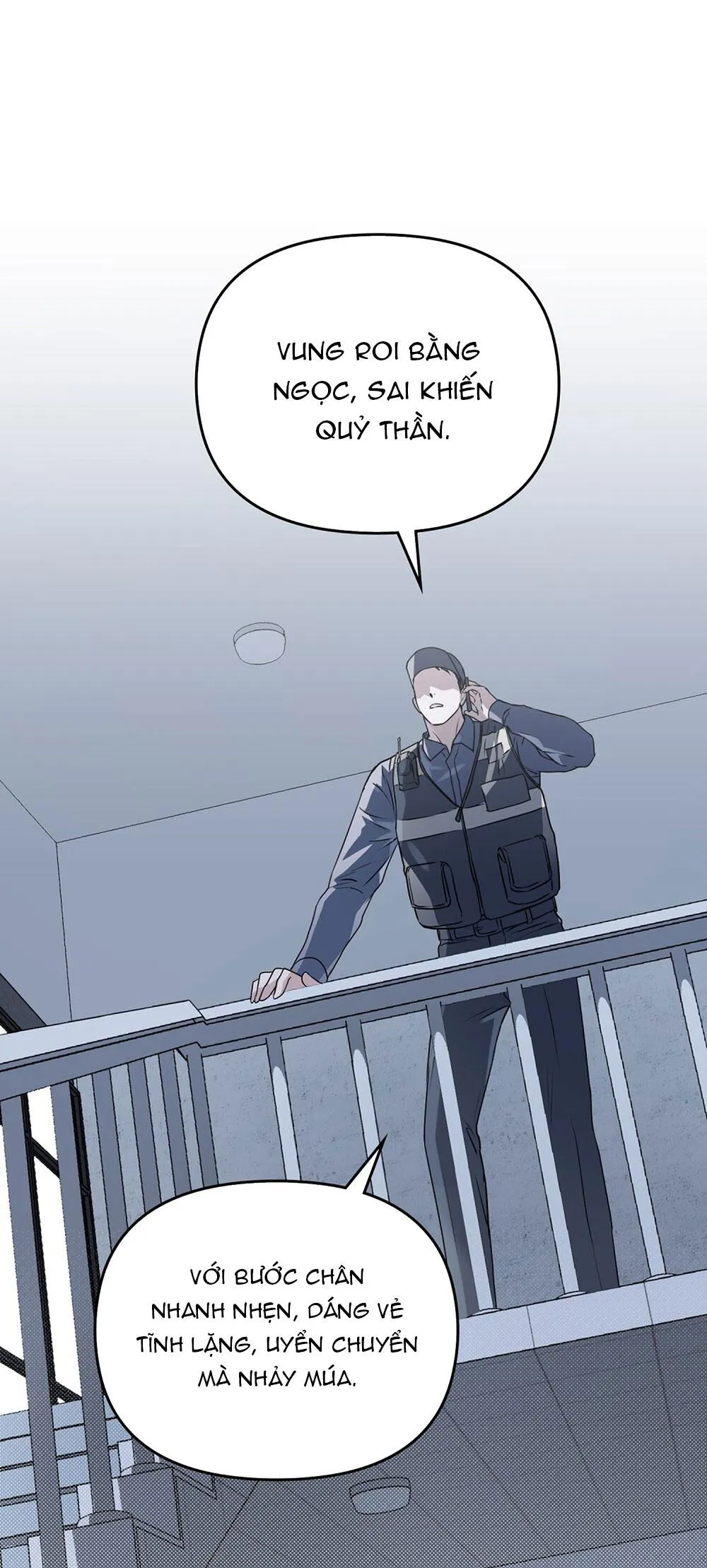 HỎA HỒN Chapter 1 Trang 16