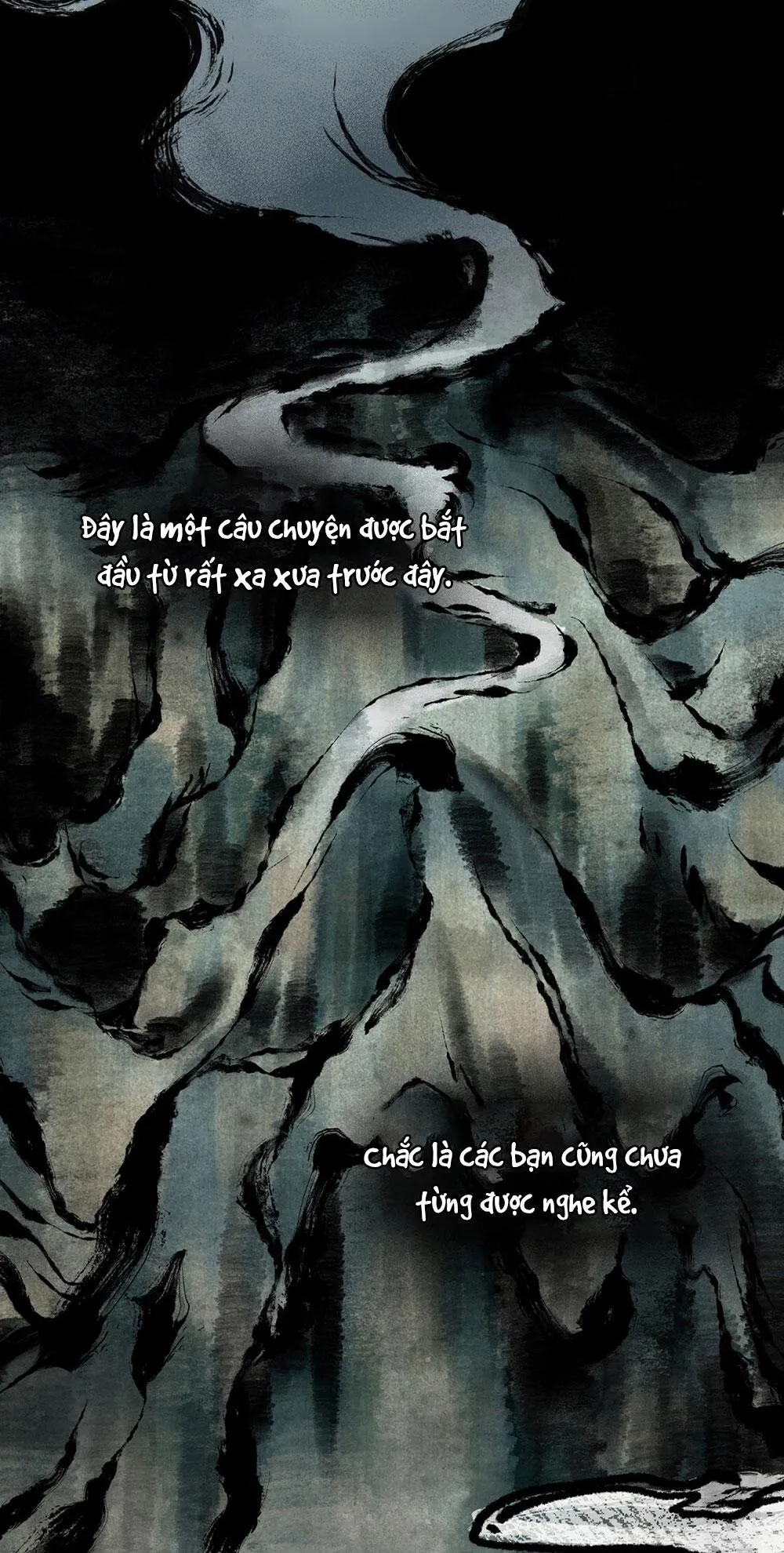 HỎA HỒN Chapter 1 Trang 20