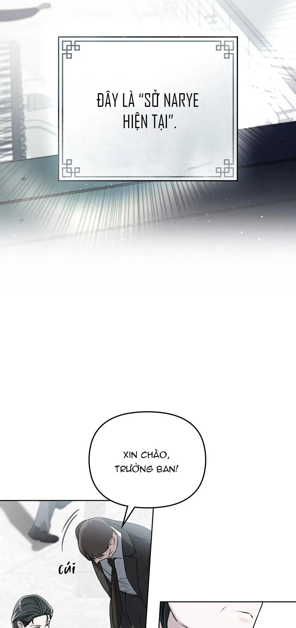 HỎA HỒN Chapter 1 Trang 29