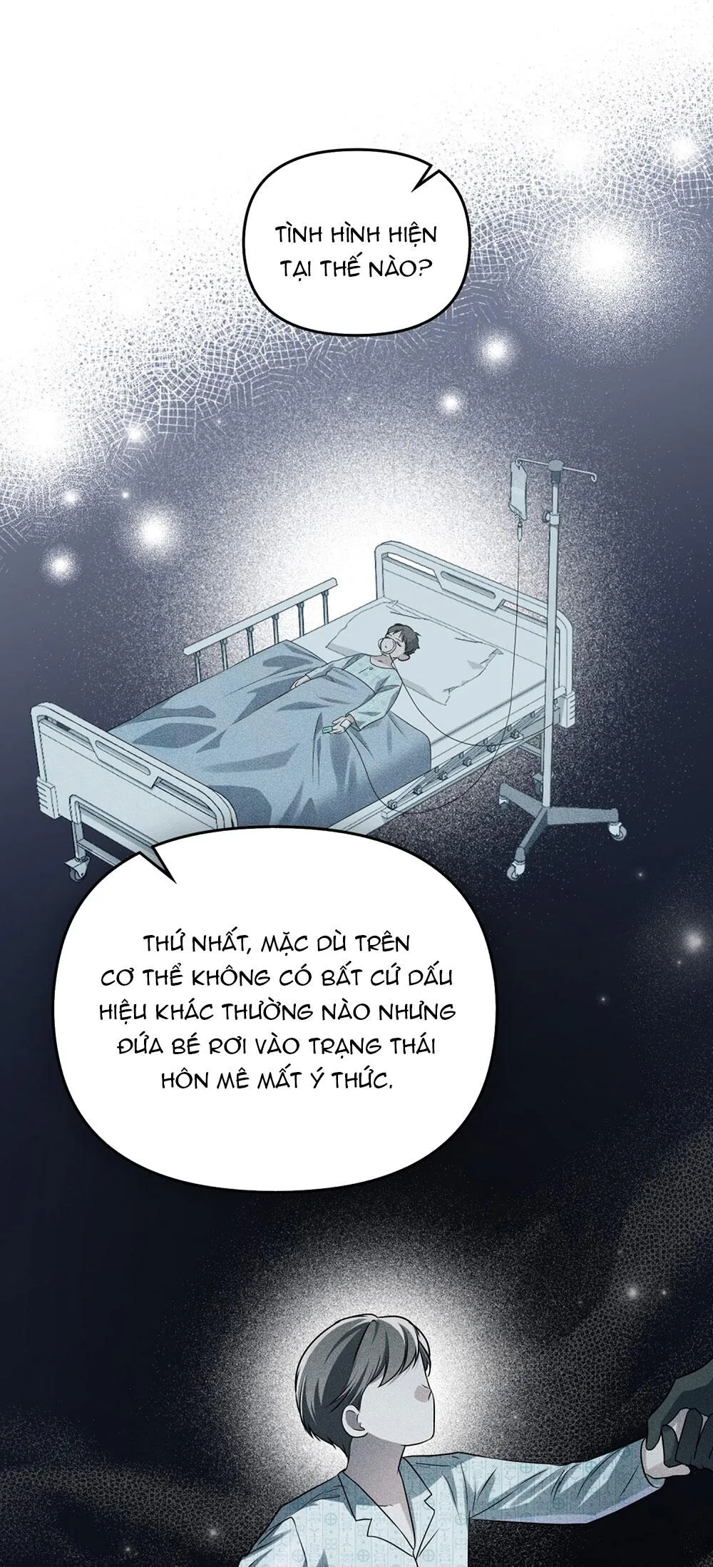 HỎA HỒN Chapter 1 Trang 32