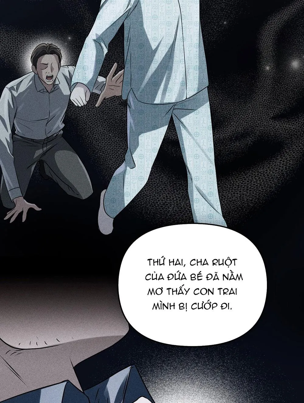 HỎA HỒN Chapter 1 Trang 33