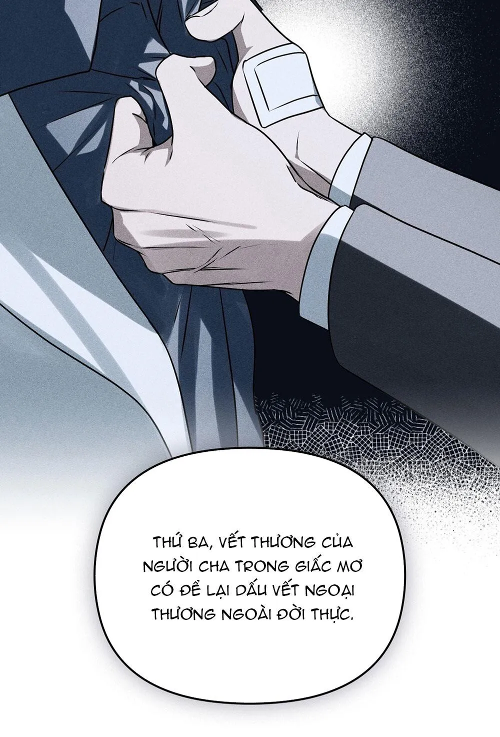 HỎA HỒN Chapter 1 Trang 34