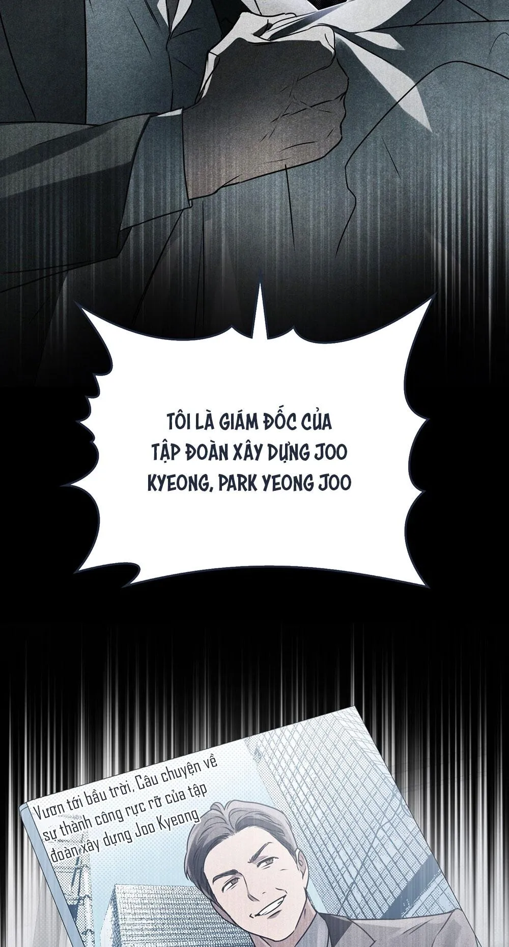 HỎA HỒN Chapter 1 Trang 39