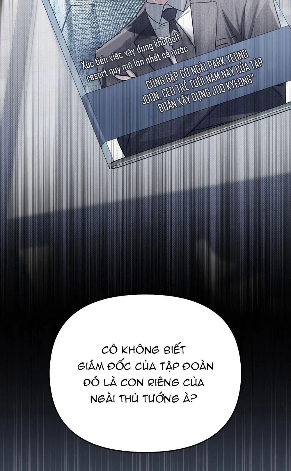 HỎA HỒN Chapter 1 Trang 40