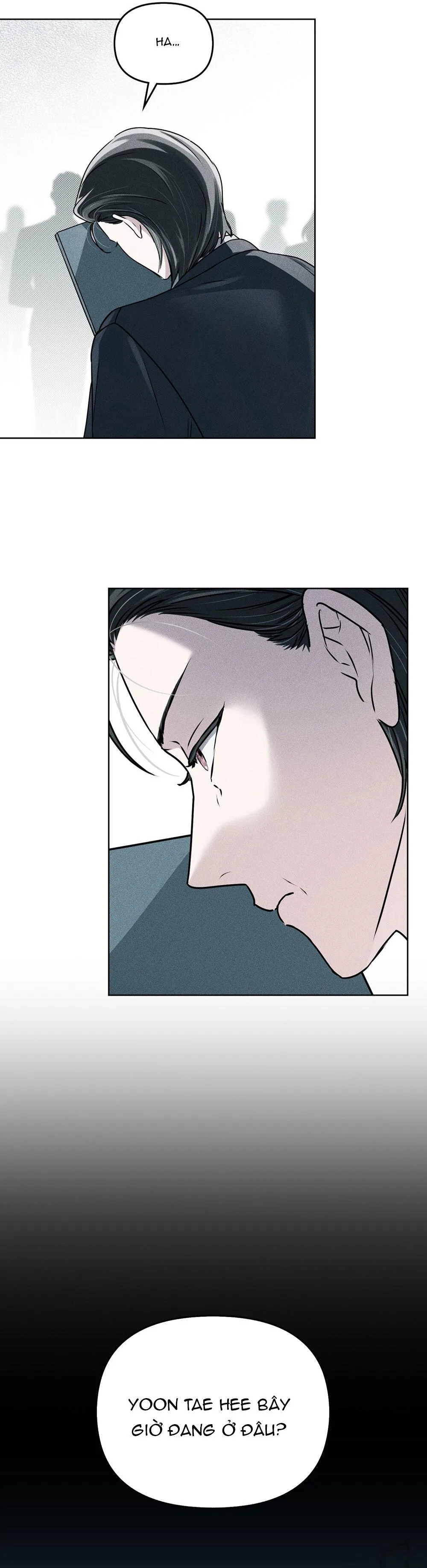 HỎA HỒN Chapter 1 Trang 43