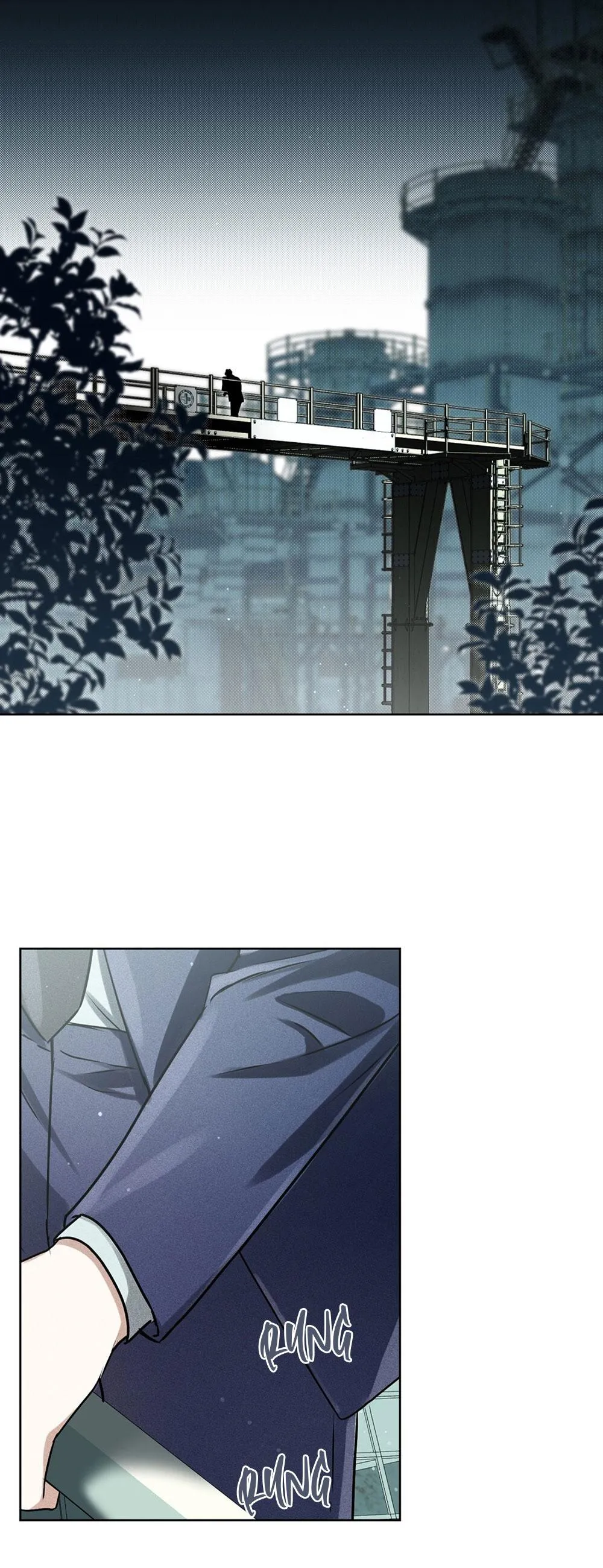 HỎA HỒN Chapter 1 Trang 44