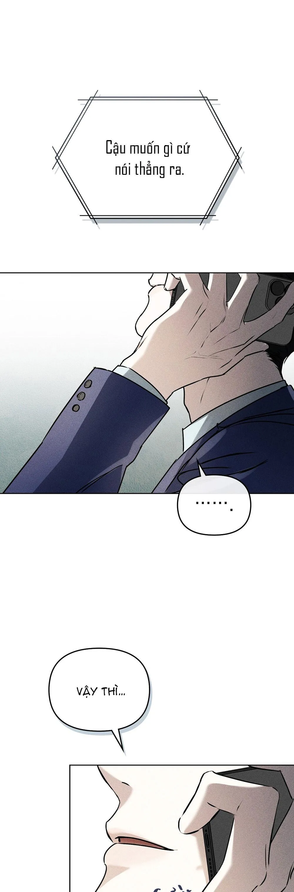 HỎA HỒN Chapter 1 Trang 50