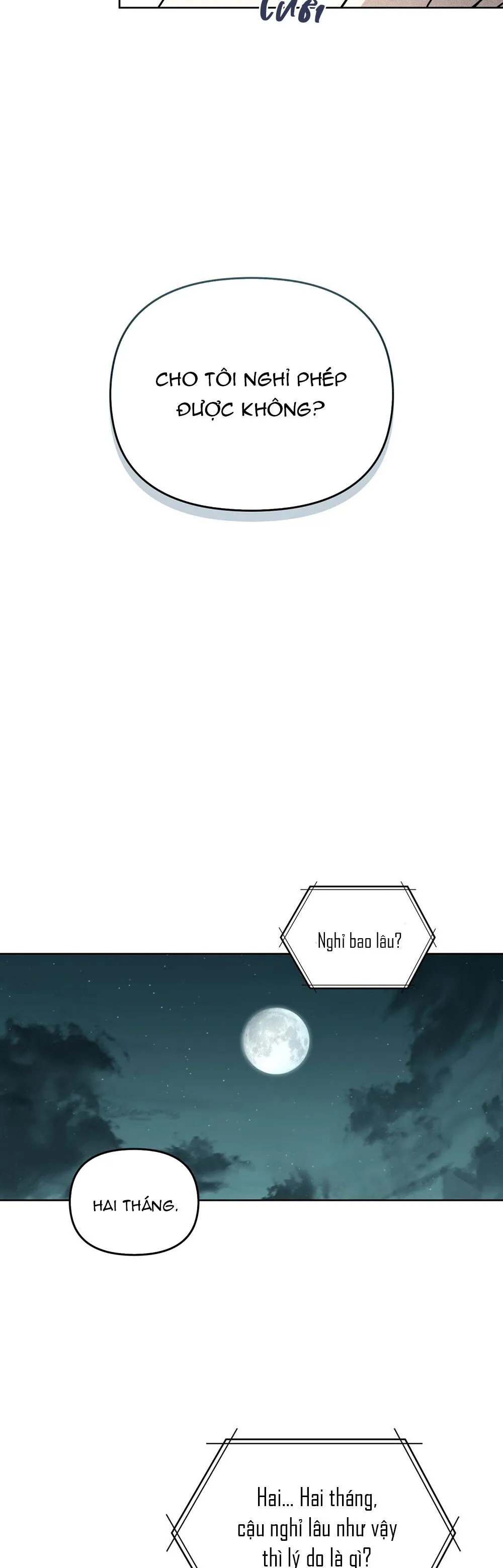 HỎA HỒN Chapter 1 Trang 51