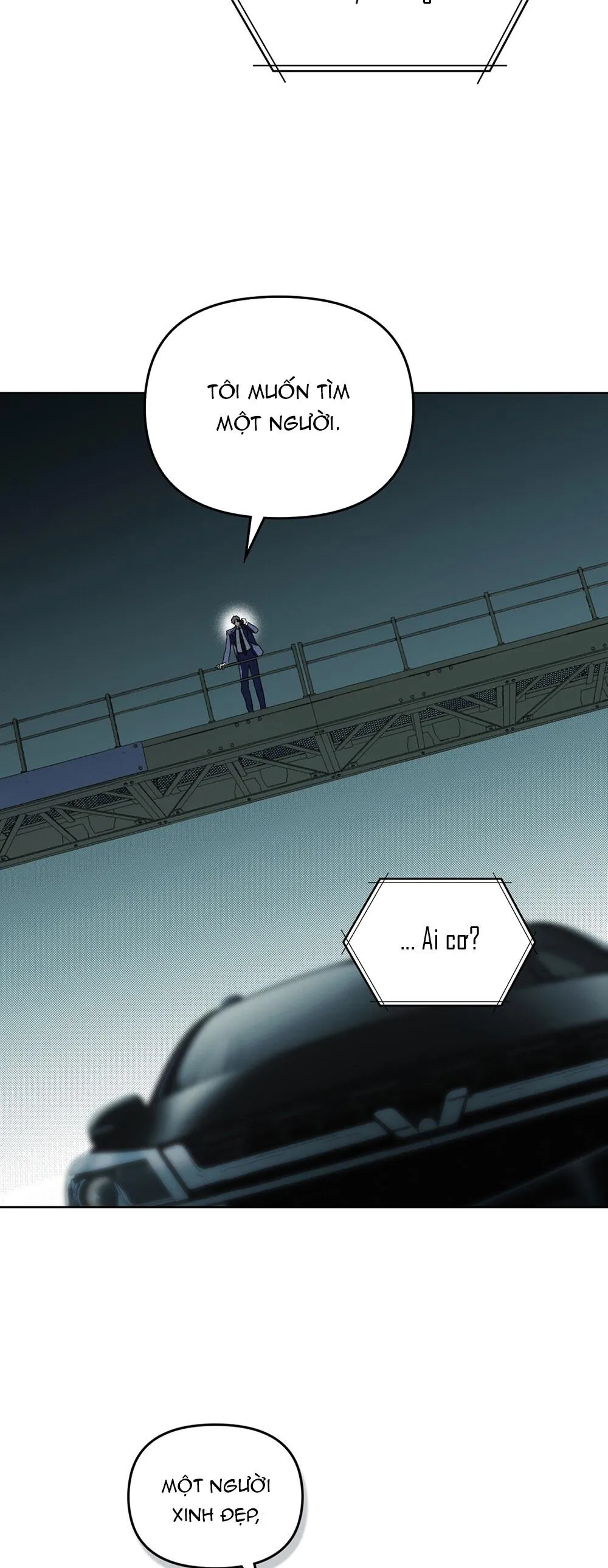 HỎA HỒN Chapter 1 Trang 52