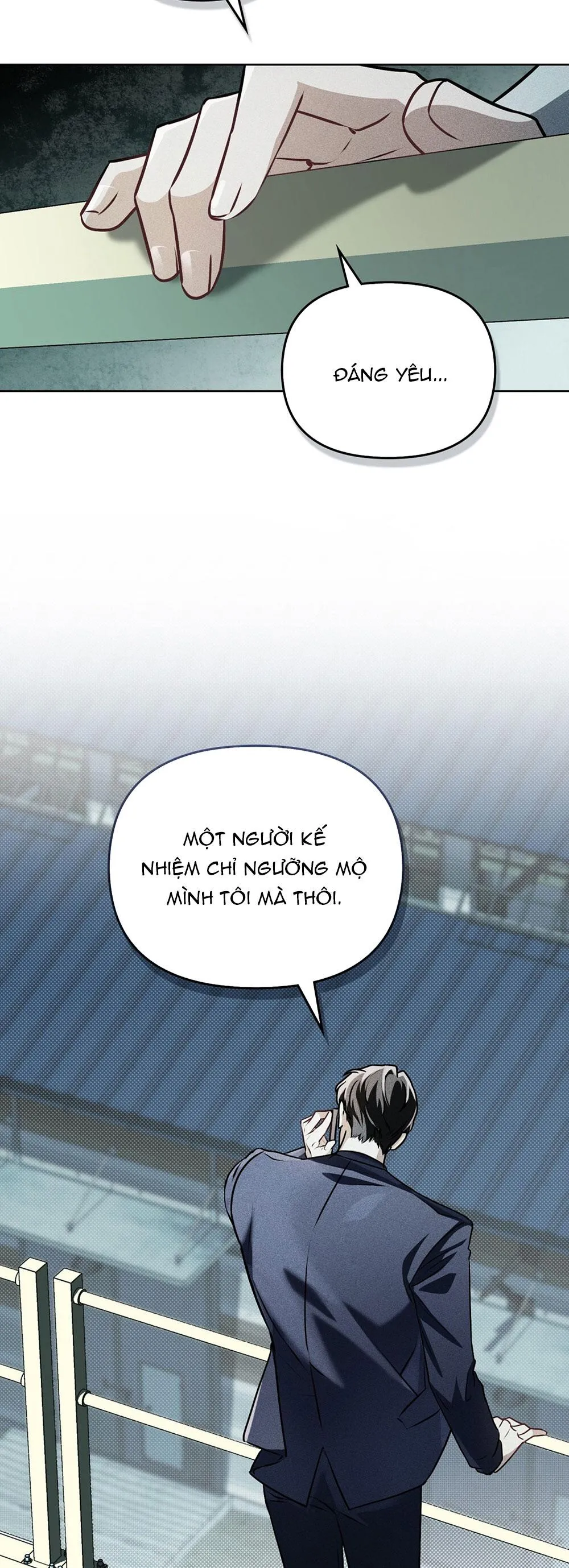 HỎA HỒN Chapter 1 Trang 53